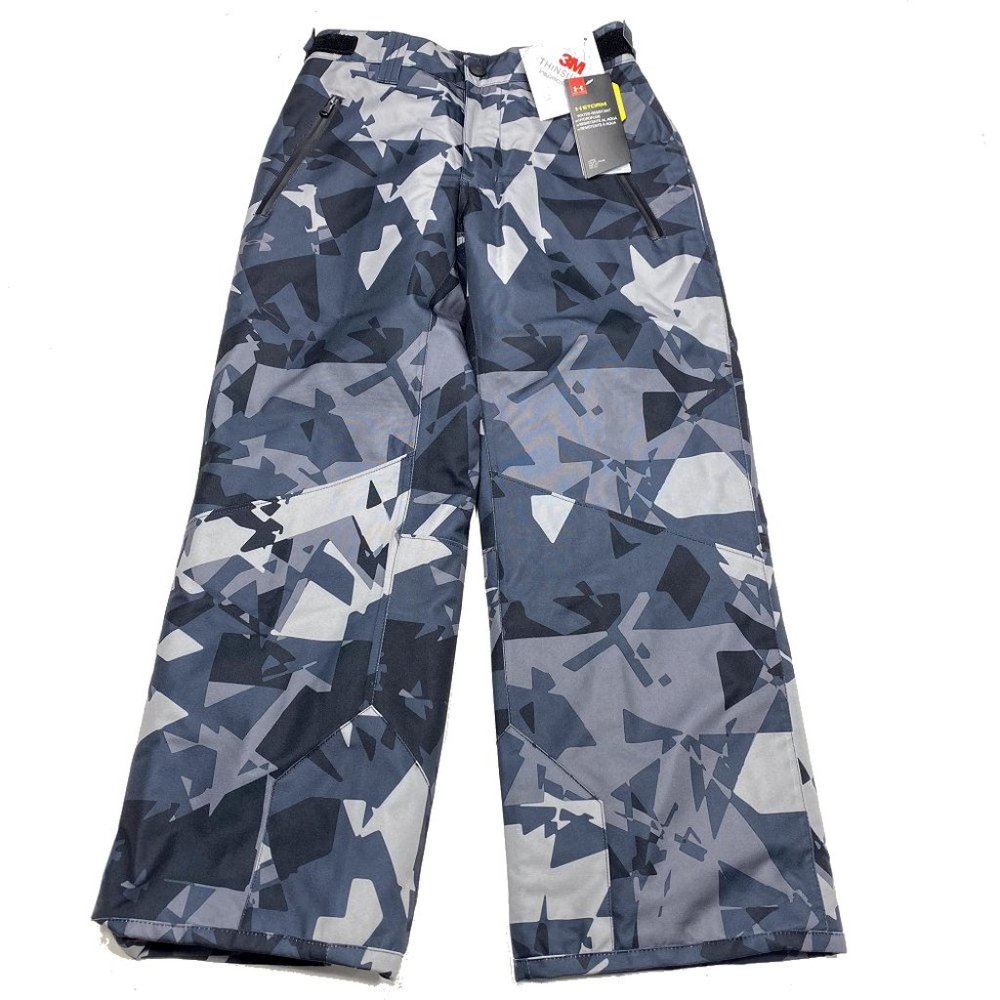 NWT‎ Under Armour Storm 3M Insulated Snow Pants
